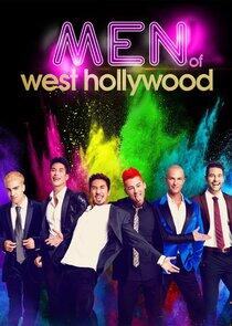Men of West Hollywood Men of West Hollywood