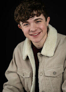 photo of Jonah McDonald photo of Jonah McDonald