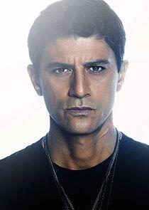 Guillermo Ortiz Guillermo Ortiz
