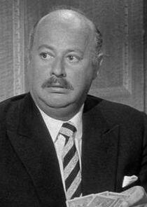 Laurie Main
