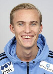 photo of Daniel André Tande