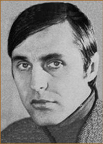 Владимир Васьковцев Владимир Васьковцев