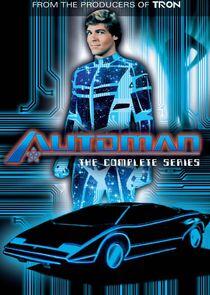 Automan - Season 1