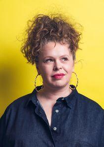 photo of Laura Smyth photo of Laura Smyth
