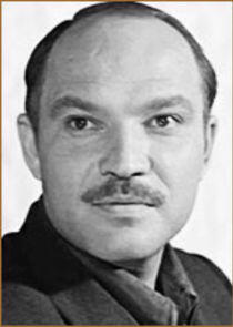 Иван Мацкевич Иван Мацкевич