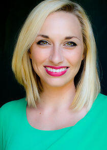 photo of Lyndsi LaRose