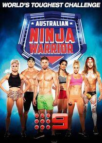 Australian Ninja Warrior - Season 4 Australian Ninja Warrior - Season 4