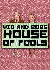 House of Fools House of Fools