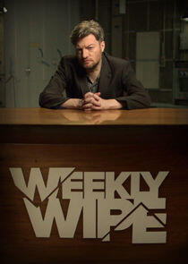 Charlie Brooker's Weekly Wipe Charlie Brooker's Weekly Wipe