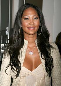 Kimora Lee Simmons Kimora Lee Simmons