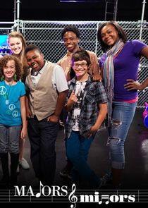 Majors & Minors Majors & Minors