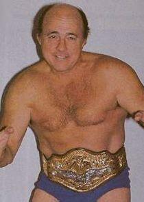 Verne Gagne Verne Gagne