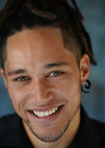 Evander Brown