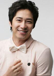 Kang Ji Hwan Kang Ji Hwan