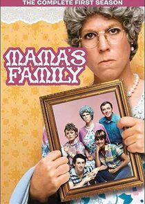 Mama's Family - Season 1 Mama's Family - Season 1