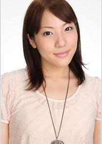 Natsuki Aikawa Natsuki Aikawa