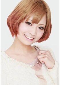 Haruka Yamazaki Haruka Yamazaki