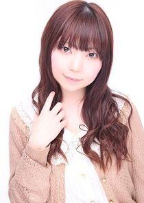 Mayuka Nomura