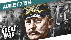 Week 2: Germany in Two-Front War and the Schlieffen-Plan Week 2: Germany in Two-Front War and the Schlieffen-Plan