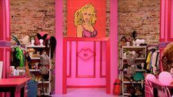 RuPaul's Big Opening: Part 2 RuPaul's Big Opening: Part 2