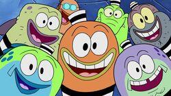 The Krusty Slammer The Krusty Slammer