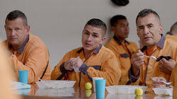 Colombia: Narco Prison Colombia: Narco Prison