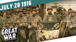 Week 105: Happy Birthday World War 1 Week 105: Happy Birthday World War 1