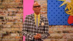 RuPaul's Big Opening: Part 1 RuPaul's Big Opening: Part 1