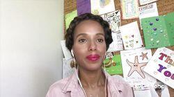 Kerry Washington Kerry Washington