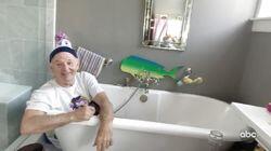 Bill Murray Bill Murray