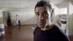 Costa Rica: Prison on a Knife-Edge Costa Rica: Prison on a Knife-Edge