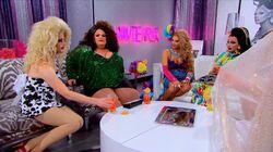 RuPaul's Big Opening: Part 2 RuPaul's Big Opening: Part 2