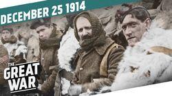 Week 22: The First Battle of Champagne - Dying in Caucasus Snow Week 22: The First Battle of Champagne - Dying in Caucasus Snow