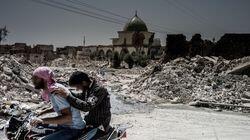 Once Upon a Time in Iraq