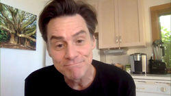 Jim Carrey, Jenny Slate, Luke Combs Jim Carrey, Jenny Slate, Luke Combs