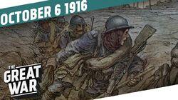Week 115: Douglas Haig's Fantasies Drown in Mud Week 115: Douglas Haig's Fantasies Drown in Mud