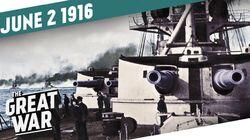 Week 97: The Battle of Jutland - Royal Navy vs. German Imperial Navy Week 97: The Battle of Jutland - Royal Navy vs. German Imperial Navy