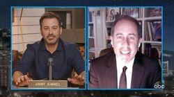 Jerry Seinfeld Jerry Seinfeld