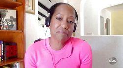Regina King Regina King