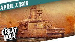 Week 36: Showdown in the Dardanelles - Bulgaria Flirts with the Central Powers Week 36: Showdown in the Dardanelles - Bulgaria Flirts with the Central Powers