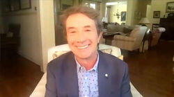 Martin Short, Kiki Layne Martin Short, Kiki Layne