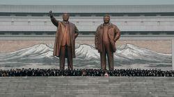 Kingdom of the Kims Kingdom of the Kims