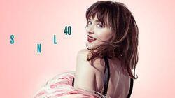 Dakota Johnson / Alabama Shakes Dakota Johnson / Alabama Shakes