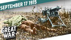 Week 60: The State of World War 1 - As Reported by a Newspaper 100 Years Ago Week 60: The State of World War 1 - As Reported by a Newspaper 100 Years Ago