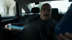 Épisode 3 Épisode 3