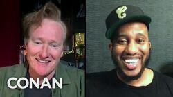 Chris Redd Chris Redd