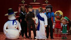 Robot Chicken's Santa's Dead (Spoiler Alert) Holiday Murder Thing Special Robot Chicken's Santa's Dead (Spoiler Alert) Holiday Murder Thing Special