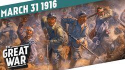 Week 88: Verdun - A Nightmare to Annex Week 88: Verdun - A Nightmare to Annex