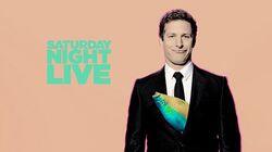 Andy Samberg / St. Vincent Andy Samberg / St. Vincent