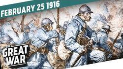 Week 83: The Battle of Verdun - They Shall Not Pass Week 83: The Battle of Verdun - They Shall Not Pass